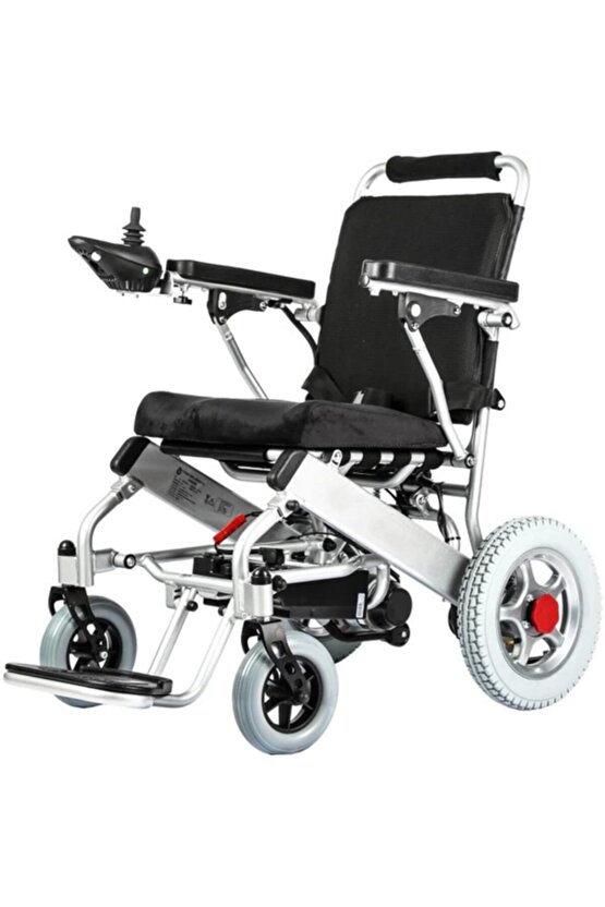 Creative 6012 Hafif Akülü Tekerlekli Sandalye