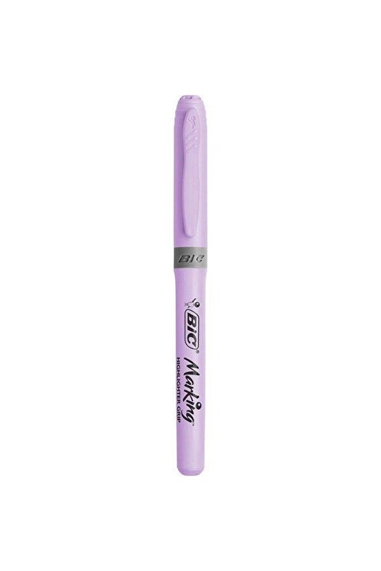 Marking Highlighter Grip Pastel 6lı