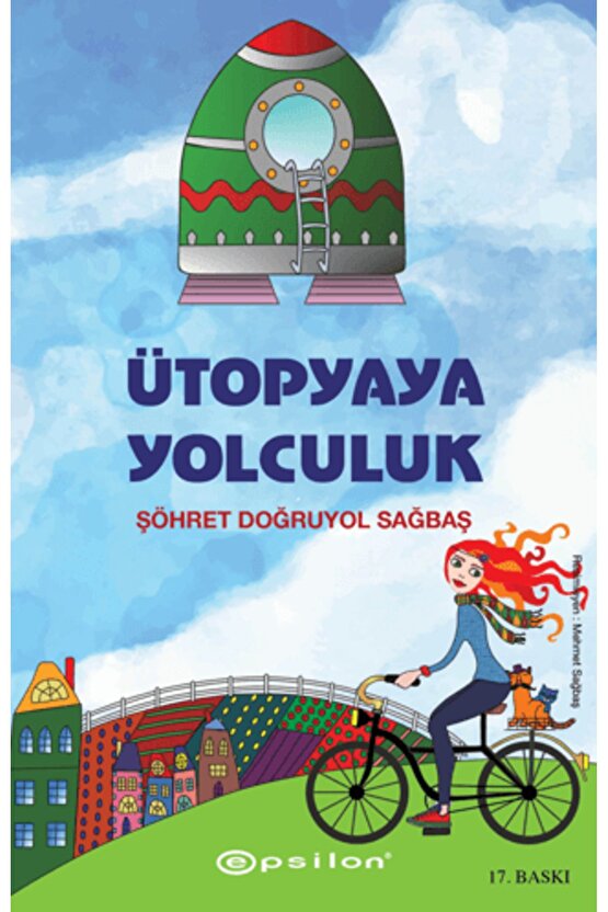 Ütopyaya Yolculuk