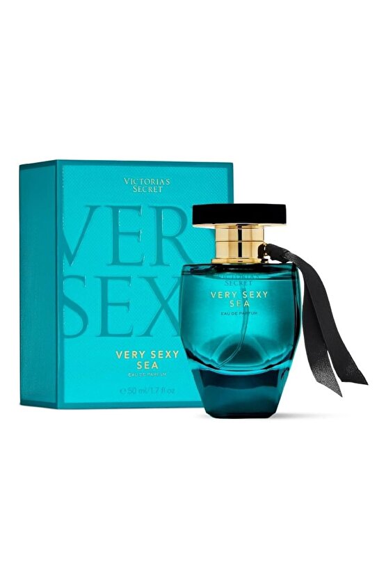 Victorias Secret Very Sexy Sea EDP 100 ml Kadın Parfüm