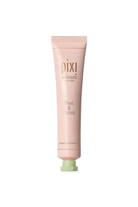 Pixi Peel & Polish