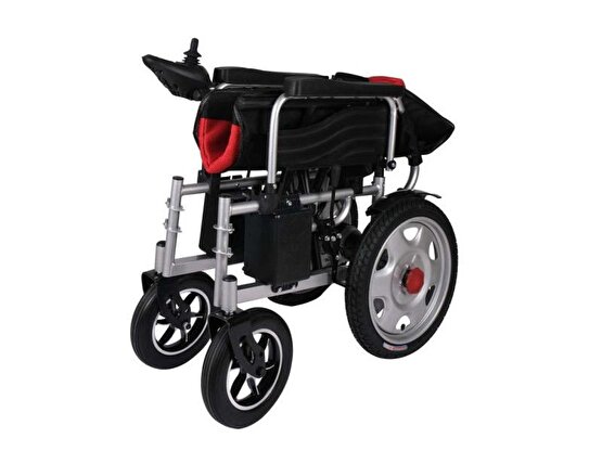 Akülü Tekerlekli Sandalye YIL101