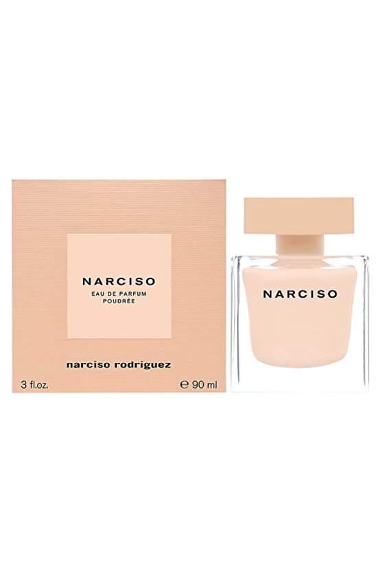 Narciso Rodriguez Eau Poudree EDP 90 ml Kadın Parfüm