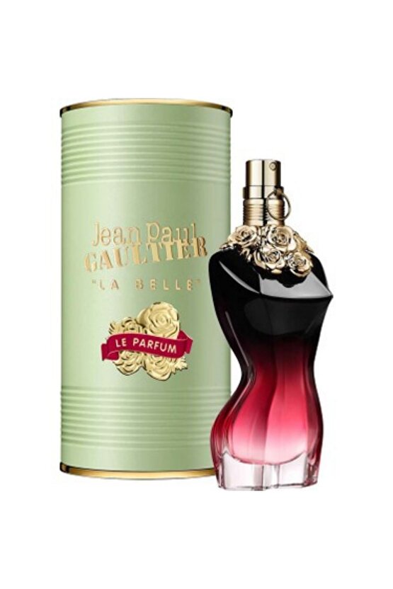 Jean Paul Gaultier La Belle EDP 100 ml Kadın Parfüm