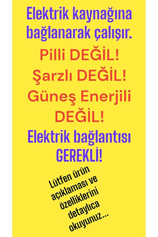 10 Watt 3000k Günışığı Ledli Modern Tasarım Iç Ve Dış Mekan Led Aplik, Bahçe Armatürü