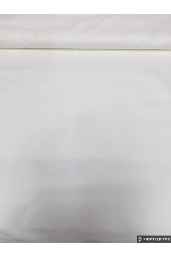 240 Cm Eninde Akfil Poplin Kumaş