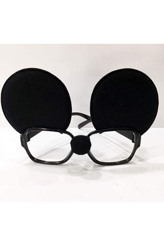 Mickey Mouse Gözlüğü (lisinya)