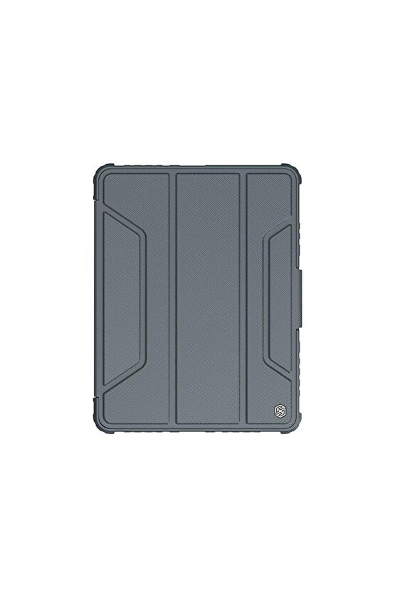 iPad Air 4 Air 5 10.9 20202122 Uyumlu Tablet Kılıfı -Safir Mavi