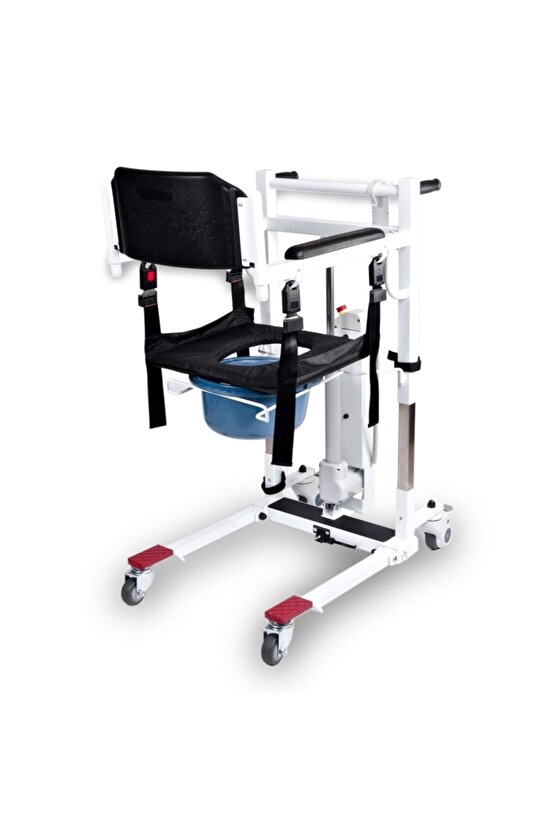 Dm-190u Portatif Mobil Lift Hasta Transfer Lifti