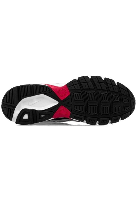 Initiator Leather Walk Running Shoes Hakiki Deri Tekstil Yürüyüş Koşu Ayakkabısı