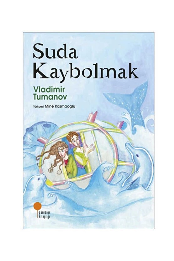 Suda Kaybolmak