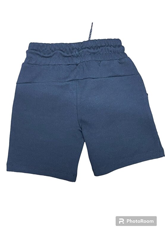 luther Shorts Erkek Çocuk Pantolon