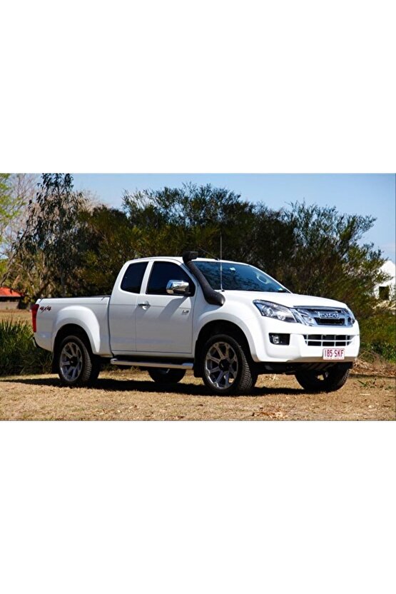 Isuzu D-max 2012-2014 Snorkel