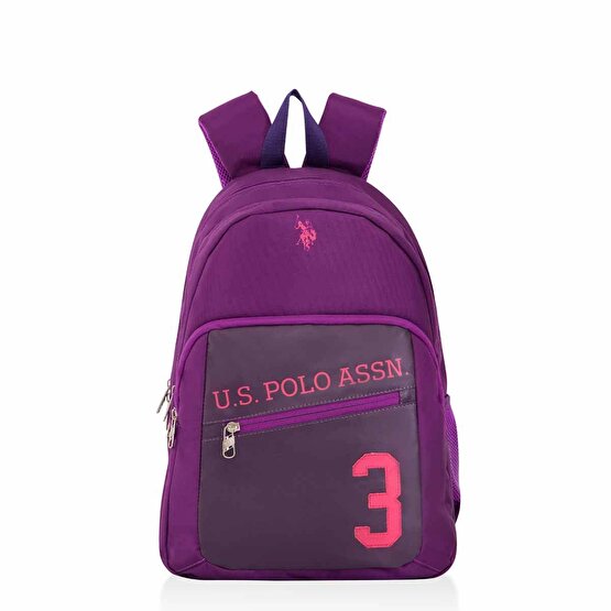 U.S. Polo Assn. Sırt Çantası 23214