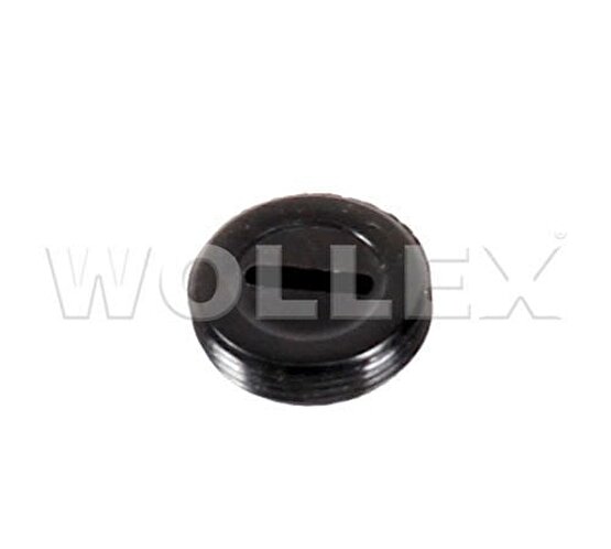 Wollex Yedek Parça 6x10 Motor Kömür Kapağı