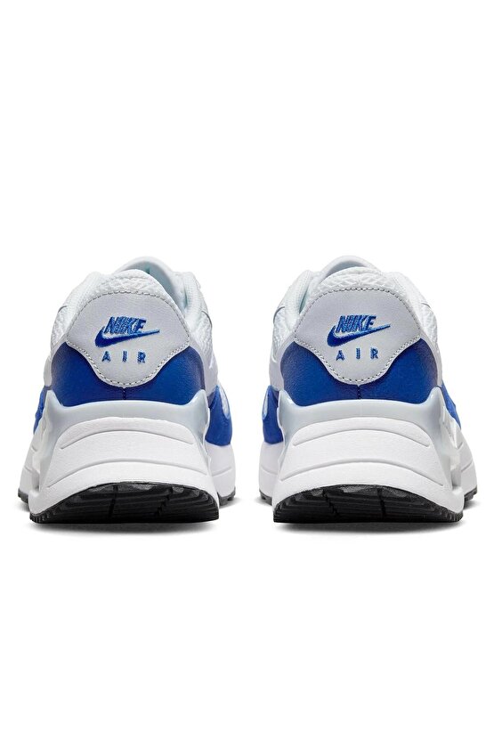 Air Max Systm Erkek Mavi Sneaker Ayakkabı DM9537-400