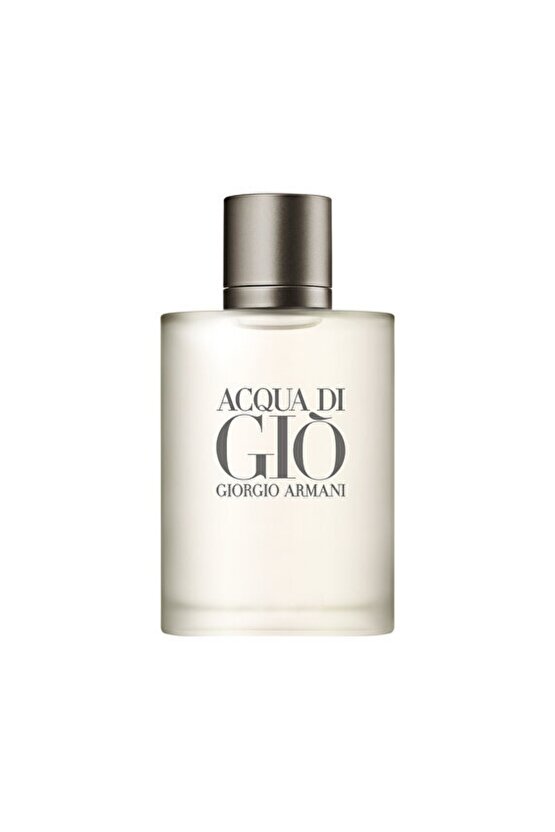 Giorgio Armani Acqua Di Gio EDT 100 ml Erkek Parfüm