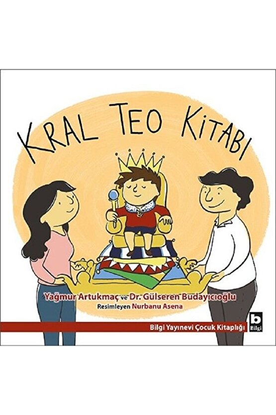 Kral Teo Kitabı