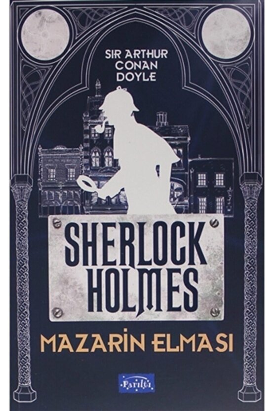 Mazarin Elması Sherlock Holmes