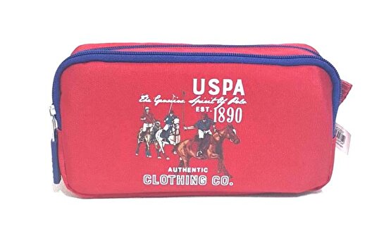 U.s. Polo Assn. Kalem Çantası 22037