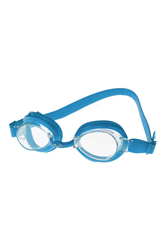 Unisex Yüzücü Gözlüğü - Bubble 3 Jr - 9239595