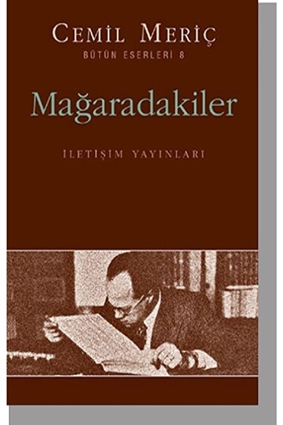 Mağaradakiler