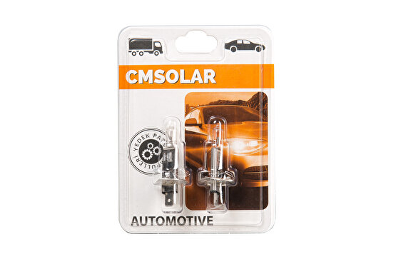 CMSOLAR 24V H1 AMPUL AMPUL TAKIM