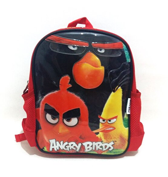 Angry Birds Anaokulu Çantası 87898