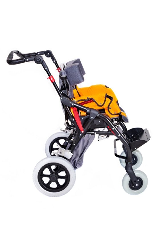 Dm-8001 Buggy 35 Cm Engelli Puseti