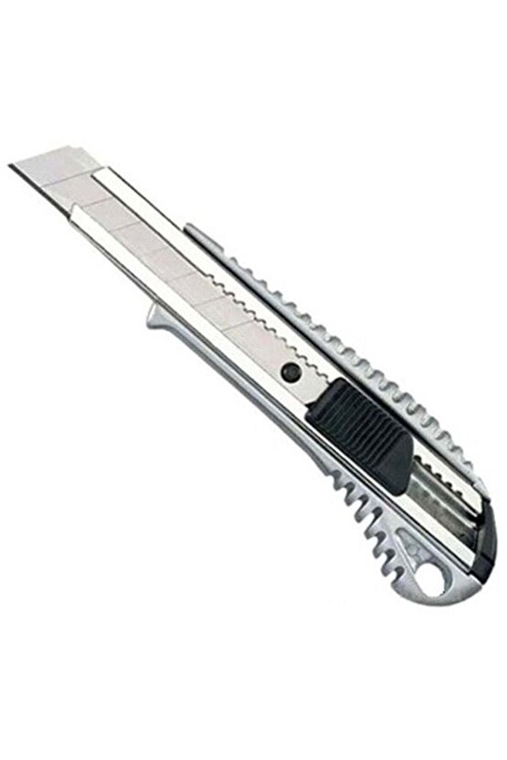 Metal Maket Bıçağı Geniş Ağızlı Zmk-1037