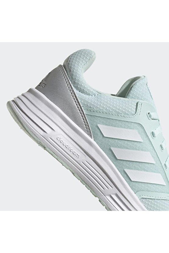 galaxy 5 adidas fitness yürüyüş spor kadın ayakkabı Halo Mint