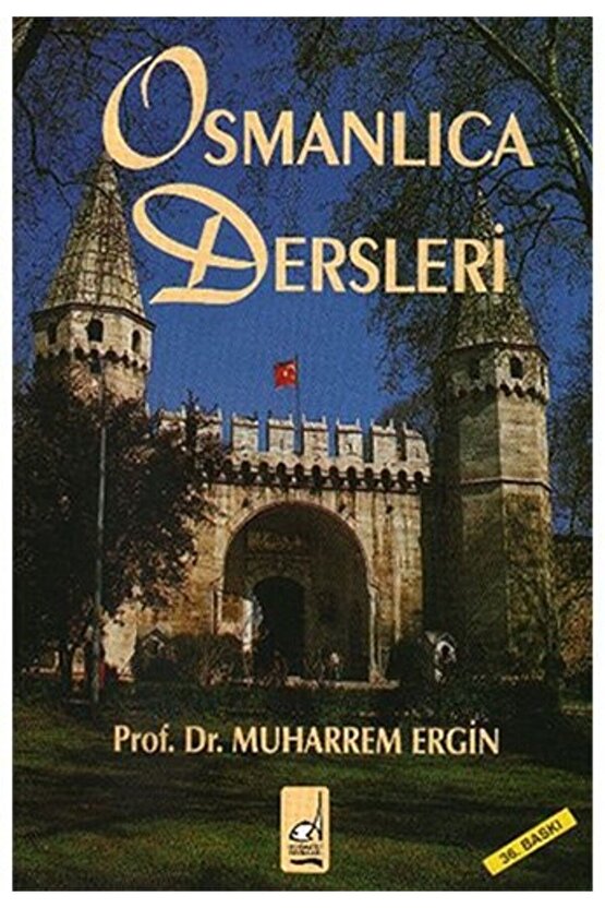 Osmanlıca Dersleri