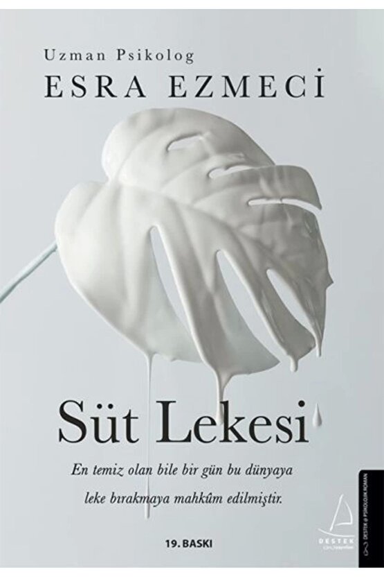 Süt Lekesi