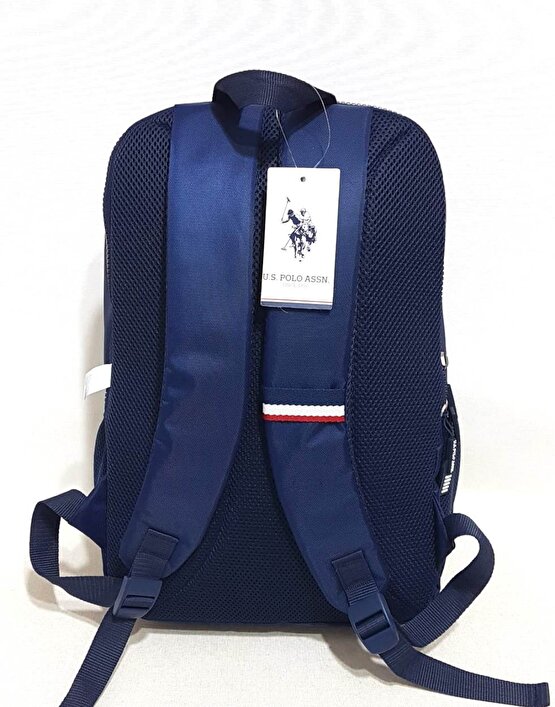 U.S. Polo Assn. Sırt Çantası 23205