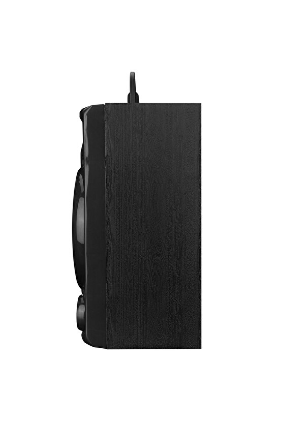 As-a33s Siyah 3w - Dc 5v Bluetooth-usb-aux -tf Cardlı Speaker