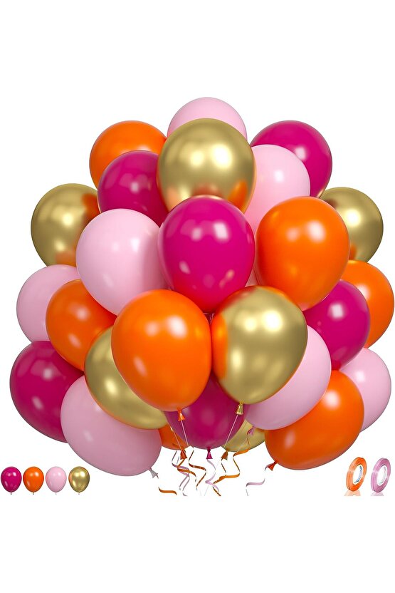 Orman Woodland Baykuş Konsept Doğum Günü 6 Yaş Balon Set Baykuş Tema Folyo Balon Set