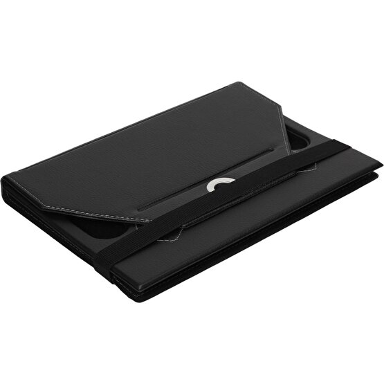 Wontis Xiaomi Book S 12.4 Universal A+ Standlı Dayanıklı Tablet Kılıfı