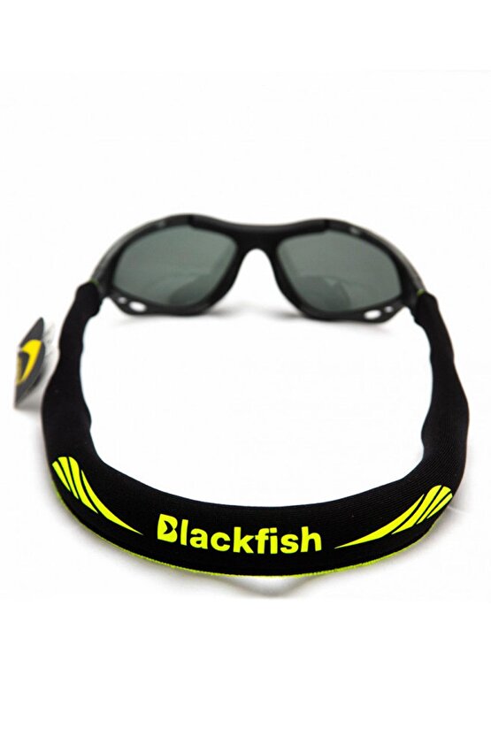 Blackfish Fat Pro Suda Batmaz Gözlük İpi