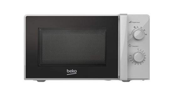 Beko BMD 200 G 20 lt Gri Mikrodalga Fırın