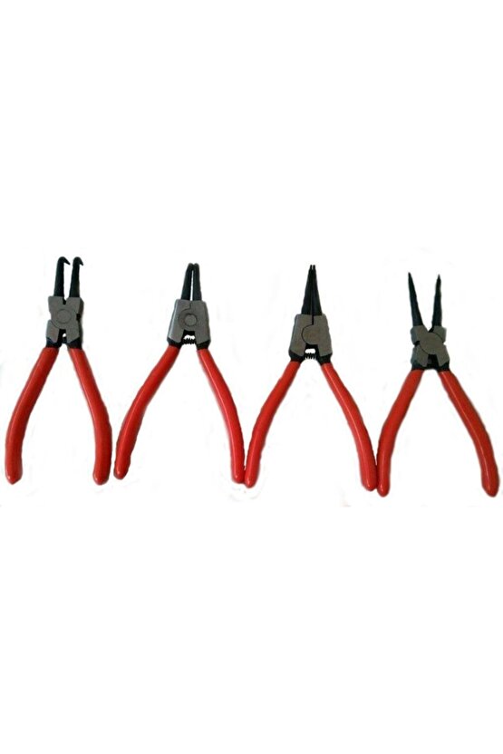 4lü Freed Tools Segman Pense Seti