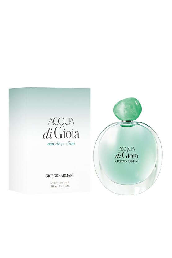 Acqua Di Gioia Kadin Eau De Parfum 100 ml 3605521172525