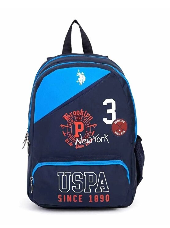 U.S. Polo Assn. Sırt Çantası 22201