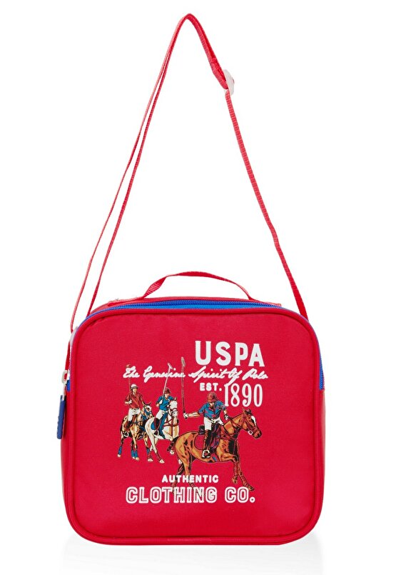 U.s. Polo Assn. Beslenme Çantası 22038