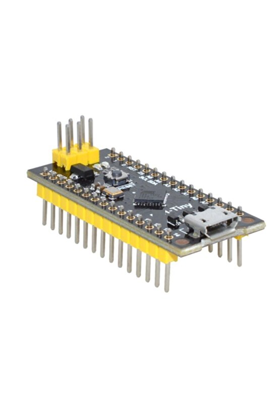 Attıny88 Geliştirme Kartı - V3.0 Atmega328 Genişletilmiş Uyumlu