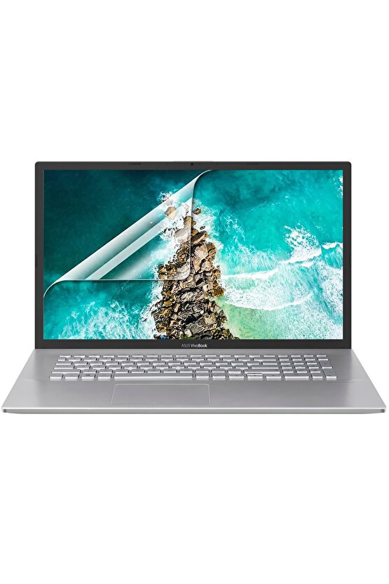 Asus Zenbook 13 Ux325ea-kg654w 13.3 Inç Notebook Premium Ekran Koruyucu Nano Cam