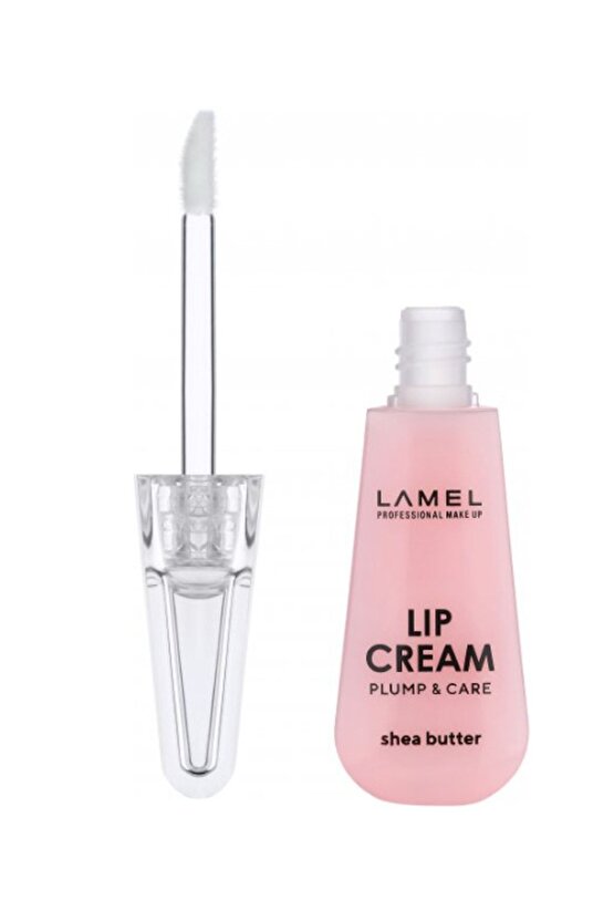 Lamel Dolgunlaştırıcı Dudak Kremi No 401 6 Ml