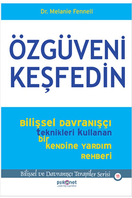 Özgüveni Keşfedin - Melaniel Fennell -