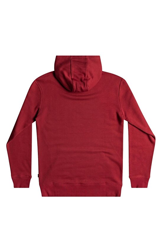 Eqyft04450 - Big Logo Hoodie Erkek Sweatshirt