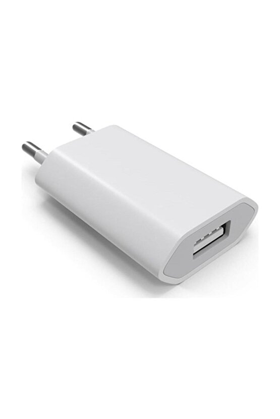 Iphone Uyumlu Lightning Adaptör Usb Şarj Adaptörü Başlık