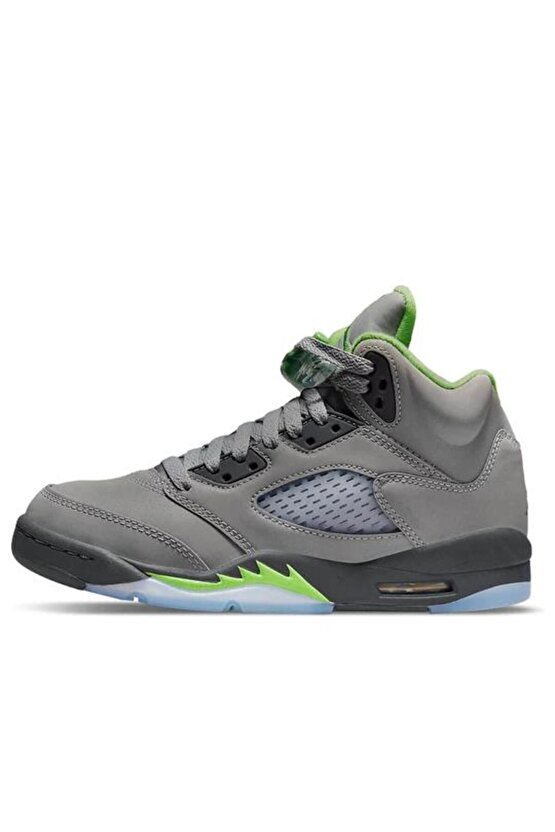 Air Jordan 5 Retro Green Bean Wmns Sneaker Shoes  DQ3734-003